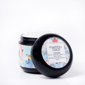 Beurre corporel au melon d'eau - Mambo Coco
