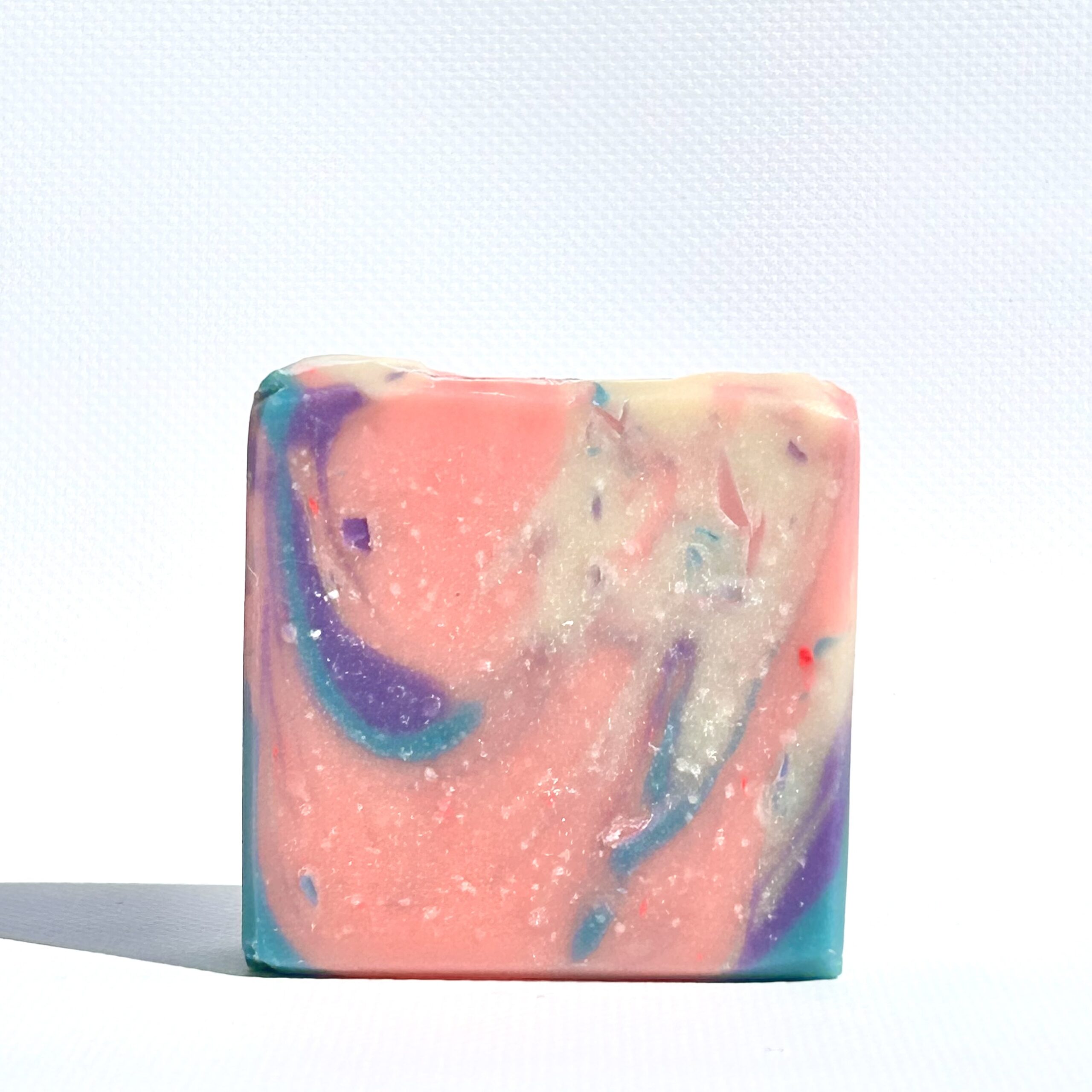 Savon artisanal Pays des licornes – Image 2