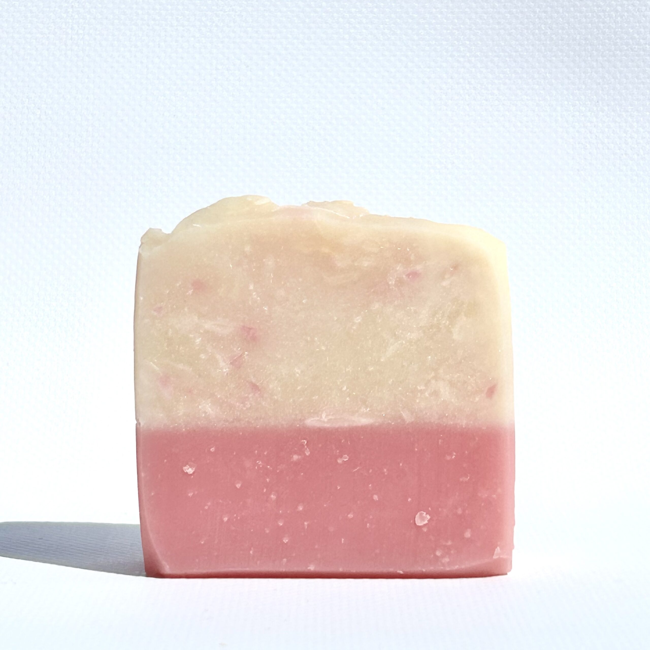 Savon artisanal à la rose sauvage – Image 2