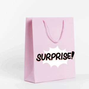 Savon artisanal surprise de Mambo Coco